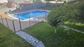 Paraiso camison, two bedrooms las americas